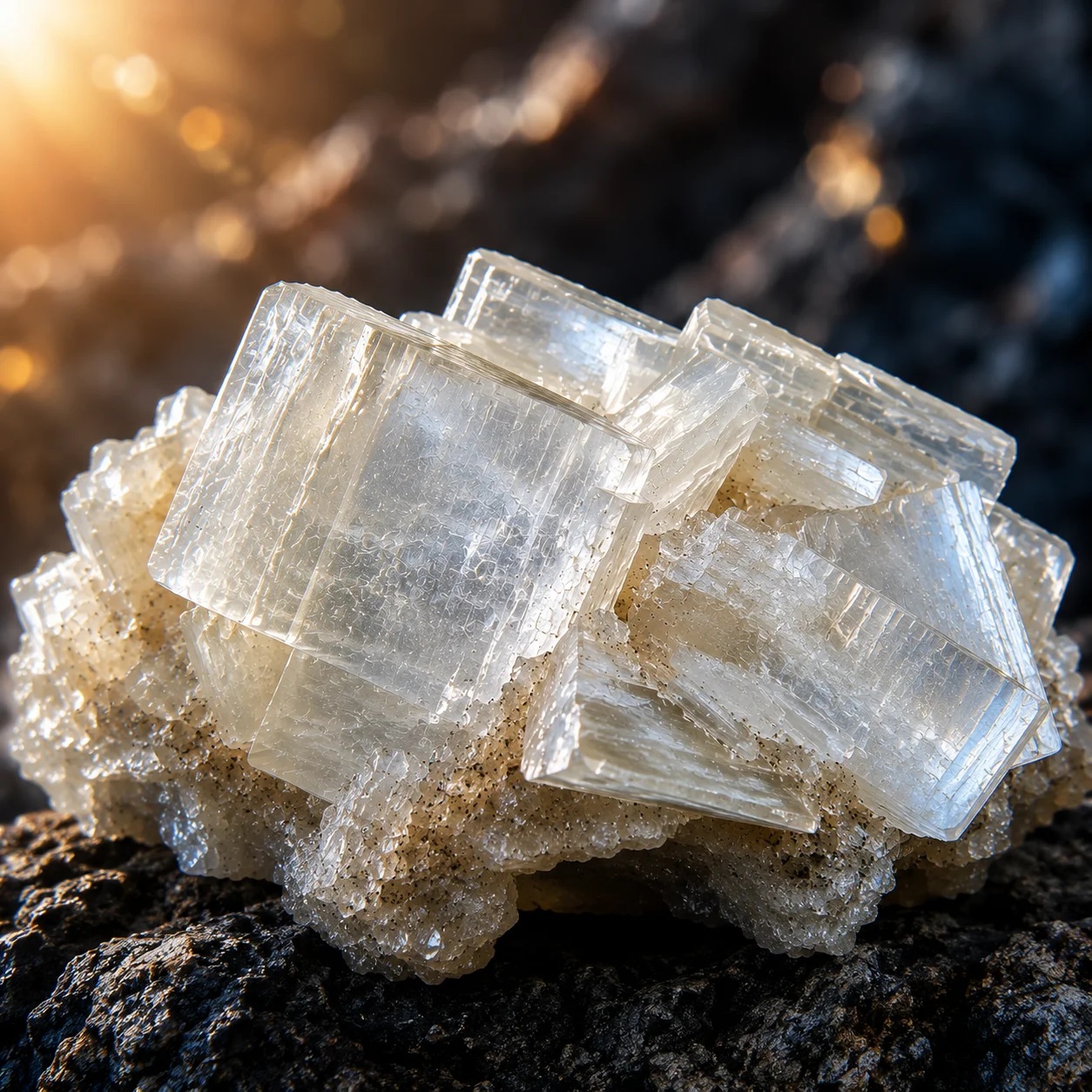 How Submicron Calcium Carbonate is Revolutionizing Polymer Manufacturing